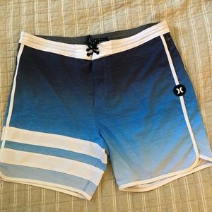 Hurley Phantom Board Shorts